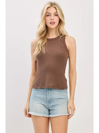 Canyon Thermal Casual Tops(Shorts Sold Separately)